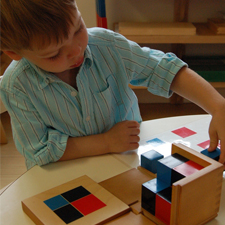 our-mission montessori schools